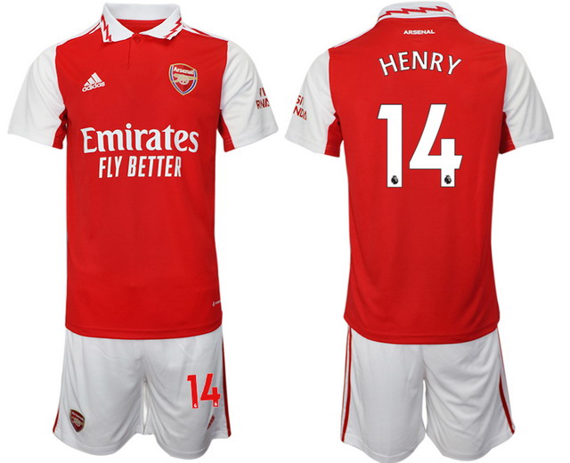 Arsenal jerseys-030